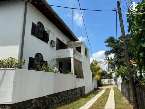 House for Sale in Ethul Kotte - Etul Kotte 3500 SqFt 4 Bedroom Luxury House For Sale