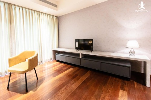 Apartment for Sale in Colombo 2 (Slave Island) - Colombo 2 Cinnamon Life Brand New 2 Bed Apartment For Sale