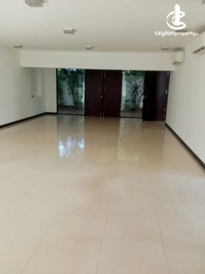 House for Rent in Colombo 7 (Cinnamon Garden) - Colombo 7 An UnFurnished 7000 SqFt 5 Bedroom House For Rent