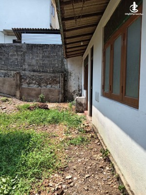 House for Sale in Nugegoda - Negegoda 1950 SqFt Single Floor 3 Bedroom House For Sale