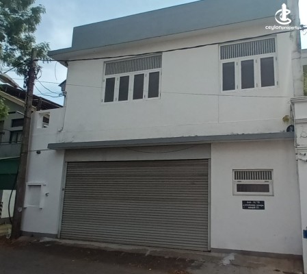 House for Rent in Colombo 4 (Bambalapitiya) - Colombo 4 Luxury 2800 SqFt 4 Bed UnFurnished House For Rent