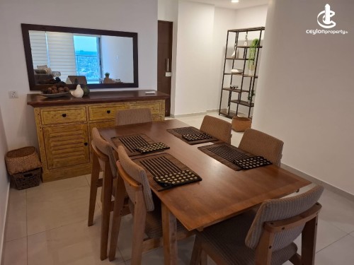Apartment for Sale in Rajagiriya - Rajagiriya Iconic Galaxy 3 Bedroom Luxury Apartment For Sale