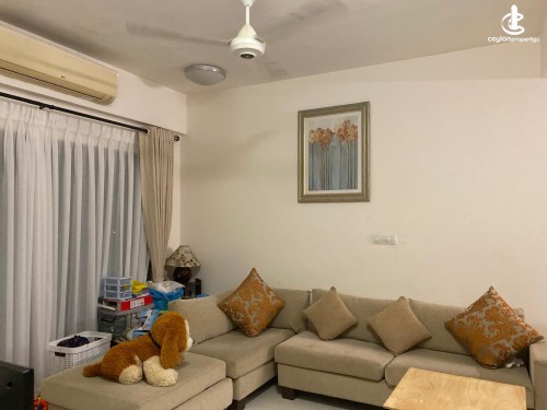Apartment for Rent in Rajagiriya - Rajagiriya Iconic Luxury 3 Bedroom Apartment For Rent