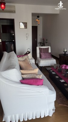 Apartment for Rent in Colombo 2 (Slave Island) - Colombo 2 Luxury On 320 Furnished 3 Bed Apartment For Rent
