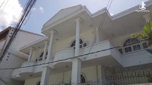 House for Rent in Colombo 5 (Narahenpita,Havelock Town,Kirulapona North) - Colombo 5 Luxury 5 Bedroom Furnished House For Re…