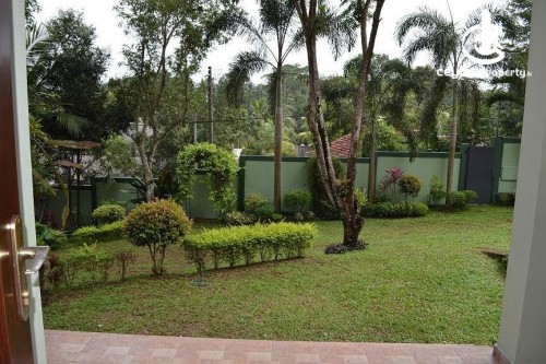 House for Sale in Talawatugoda - Talawatugoda On 50 Perches 3000 SqFt 4 Bedroom House For Sale