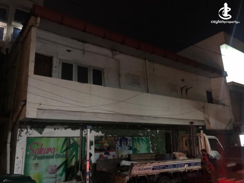 Land for Sale in Colombo 3 (Colpety,Kollupitiya) - Colombo 3 For Sale Old House On 24 Perch At 18 Million Perch