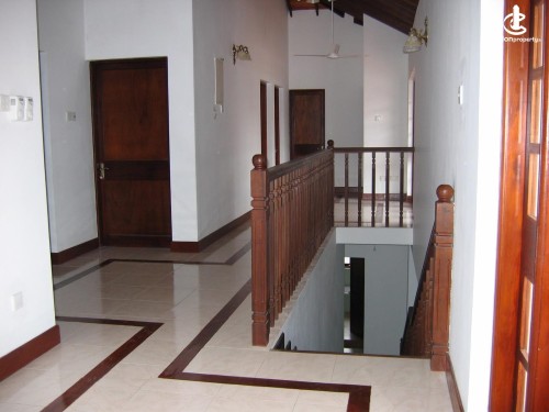House for Sale in Colombo 7 (Cinnamon Garden) - Colombo 7 Luxury 4000 SqFt 6 Bed House On 24 Perches For Sale