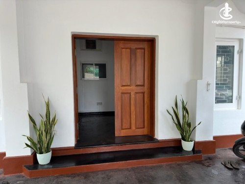 Commercial Property for Rent in Colombo 5 (Narahenpita,Havelock Town,Kirulapona North) - Colombo 5 Office Space 8000 SqFt Fa…