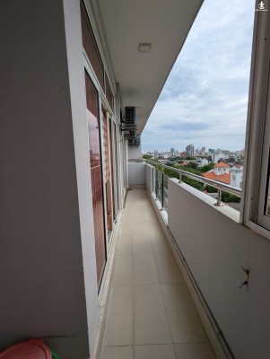 Apartment for Rent in Colombo 4 (Bambalapitiya) - Colombo 4 Bambalapitiya Luxury 2 Bedroom Apartment For Rent