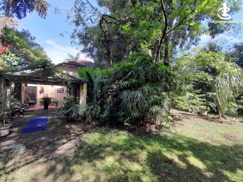 Land for Sale in Avissawella - Avissawella Main Rd House On 101.3 Perches Of Land For Sale