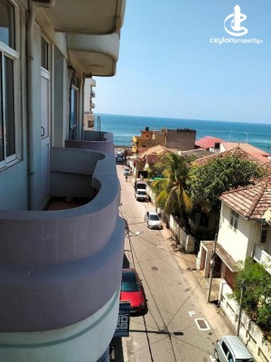 Apartment for Sale in Colombo 4 (Bambalapitiya) - Colombo 4 Two Bedroom + 2 Bathroom Apartment For Sale