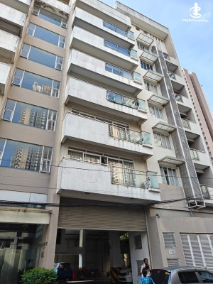 Apartment for Rent in Colombo 2 (Slave Island) - Colombo 2 Furnished 3 Bed 1700 SqFt Apartment For Rent