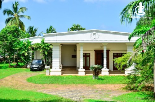 House for Sale in Kandana - Kandana Best Single Floor 3 Bed House On 105 Perches For Sale