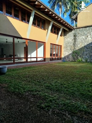 House for Rent in Battaramulla - Battaramulla Luxury 8000 SqFt 5 Bedroom Pool House For Rent