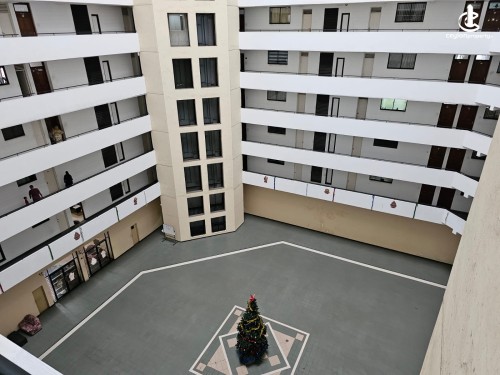 Apartment for Rent in Colombo 9 (Dematagoda) - Colombo 9 Ascon 3 Bed Apartment Also For Short Term For. Rent