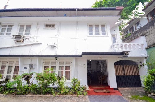 House for Sale in Colombo 5 (Narahenpita,Havelock Town,Kirulapona North) - Colombo 5 Havelock Town 2 Unit 6 Bedrooms 6House…