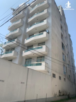 Apartment for Rent in Colombo 6 (Wellawatta,Pamankada,Kirulapona South) - Colombo 6 Kirulapone 2000 SqFt 3 Bedroom Apartment…