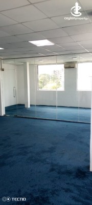Commercial Property for Rent in Nugegoda - Nugegoda Junction 1200 SqFt Office'- Shop Space For Rent