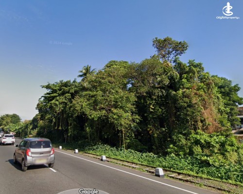 Land for Sale in Sri Jayawardenepura Kotte - Nugegoda UDA Aporoved Condominium Apartment Land For Sale