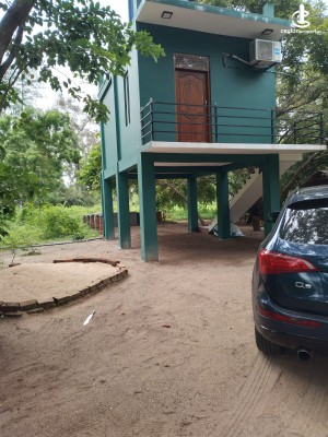 Land for Sale in Batticaloa - Pasikudah East Coast Beach Land Extent 7.5 Acres For Sale