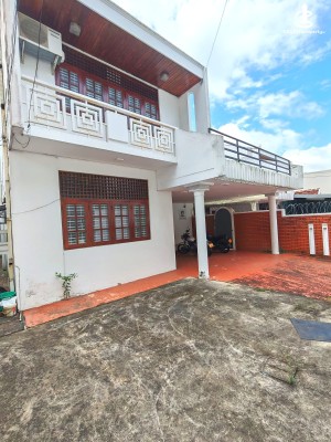 House for Rent in Rajagiriya - Rajagiriya 3000 SqFt UnFurnished 4 Bedroom House For Rent