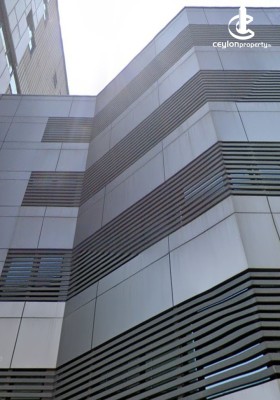 Colombo 2 Commercial Office Space Of 53,400 SqFt For Sale