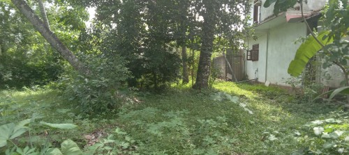 Land for Sale in Kaduwela - 8 Perches Land for sale in Kaduwela