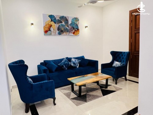Apartment for Sale in Dehiwala - 3 Bedroom Luxury Apartment For Sale In Dehiwala