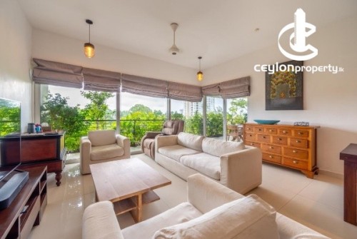 Apartment for Sale in Rajagiriya - 3 Bedroom Luxury Apartment For Sale In Clearpoint Residencies