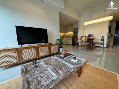 Apartment for Rent in Ethul Kotte - 1 bedroom Luxury Apartment for Rent in Kotte - 808 Regency