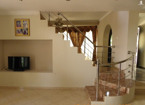 House for Sale in Mulleriyawa New Town - Two Story House and Land 30 perches for Sale in KOTIKAWATTA