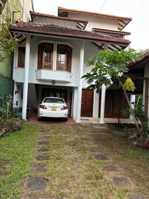 House for Sale in Pita Kotte - Beddagana Pita kotte house