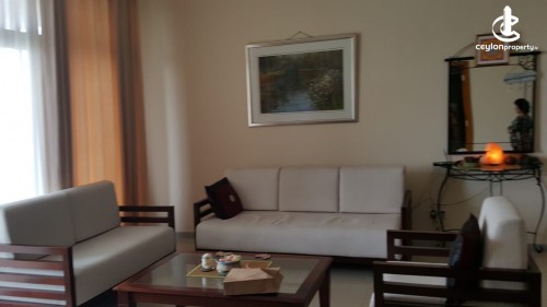 Apartment for Rent in Colombo 5 (Narahenpita,Havelock Town,Kirulapona North) - 2 Bedroom Apartment for Rent in Havelock City
