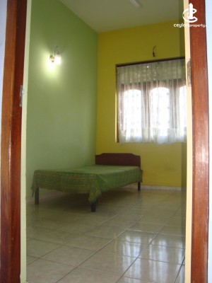 Apartment for Rent in Mount Lavinia - Fully Furnished Apartment for Rent Dehiwala
