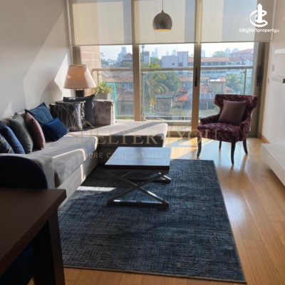 Apartment for Rent in Colombo 7 (Cinnamon Garden) - 2 𝘉𝘦𝘥𝘳𝘰𝘰𝘮 𝘈𝘱𝘢𝘳𝘵𝘮𝘦𝘯𝘵 𝘧𝘰𝘳 𝘳𝘦𝘯𝘵 𝘪𝘯 7𝘵𝘩 𝘚𝘦𝘯𝘴𝘦
