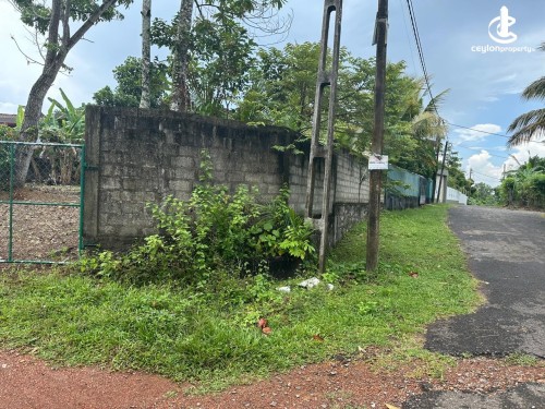Land for Sale in Nagoda - Land For Sale in Nagoda ,Kaluthara