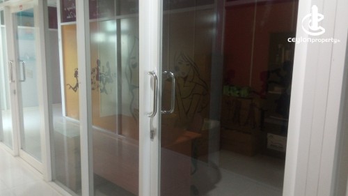 Commercial Property for Sale in Rajagiriya - Office space for sale in Rajagiriya for Rs. 3.50 million.