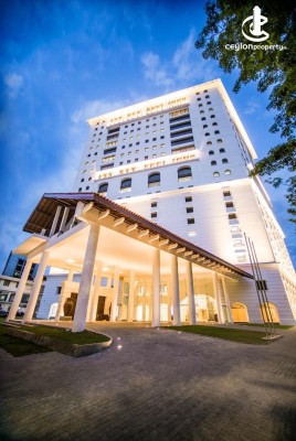 Commercial Property for Rent in Colombo 2 (Slave Island) - Premium Office Spaces for Lease at PARKLAND - Colombo 2