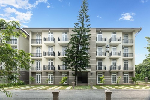 Apartment Developments for New Development in Gampaha - The Palace Gampaha