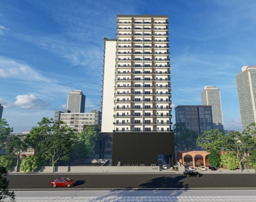 Apartment Developments for New Development in Colombo 3 (Colpety,Kollupitiya) - POINTE