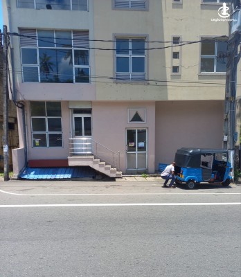 Commercial Property for Sale in Boralesgamuwa - Commercial Building for Sale Katuwawala Boralesgamuwa - ideal for store or o…