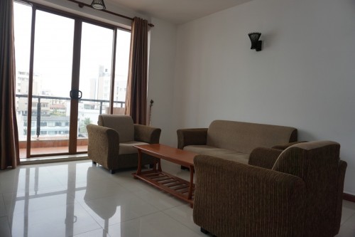 Apartment for Holiday in Colombo 3 (Colpety,Kollupitiya) - (STA10010) 3 Bed Room Apartment for Short & Long Term Stay