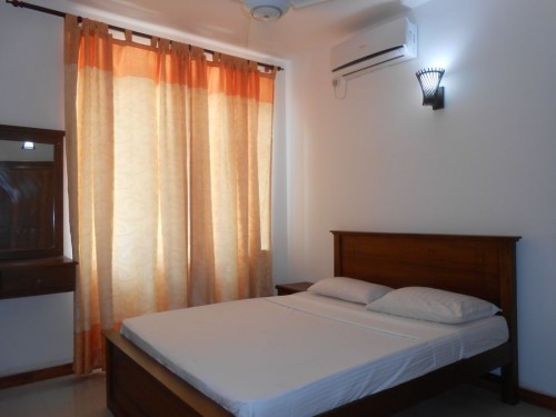 Apartment for Holiday in Colombo 3 (Colpety,Kollupitiya) - (STA1001) 3 Bed Room Apartment for Short/Long Stay