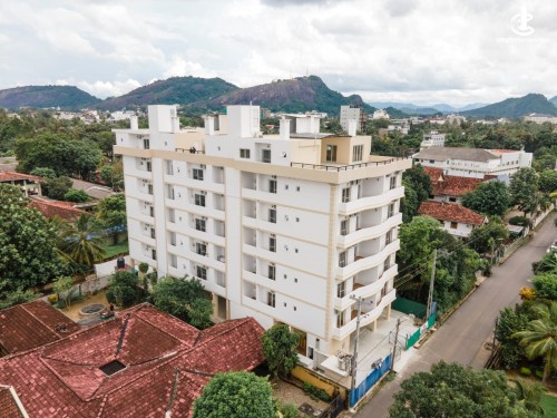 Apartment for Sale in Kurunegala - Apartment for Sale in Kurunegala