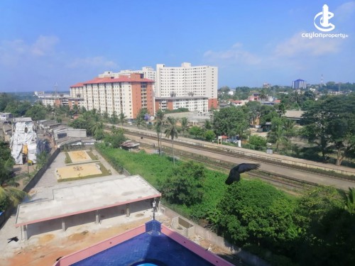 Apartment for Rent in Colombo 9 (Dematagoda) - Apartment for Rent in Colombo 9 (Dematagoda)