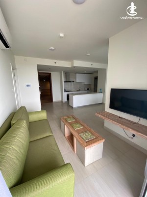 Apartment for Rent in Colombo 2 (Slave Island) - Apartment for Rent in Colombo 2 (Slave Island)