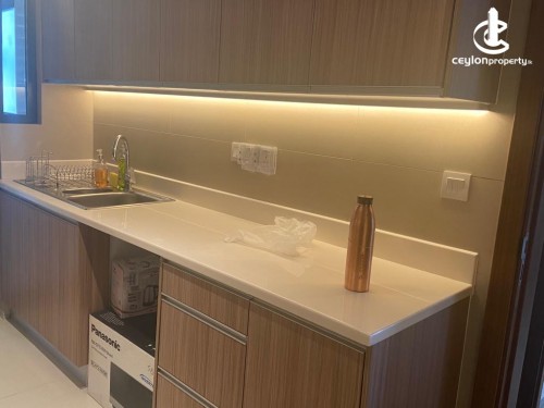 Apartment for Rent in Colombo 5 (Narahenpita,Havelock Town,Kirulapona North) - Apartment for Rent in Colombo 5