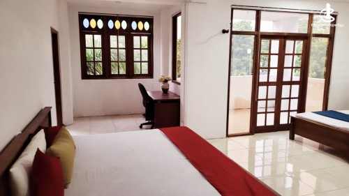 Apartment for Sale in Colombo 1 (Colombo Fort) - Apartment For Sale in Thimbirigasyaya
