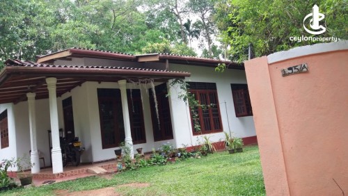 House for Sale in Gonapola Junction - 2 Houses For Sale In Gonapola, Olaboduwa